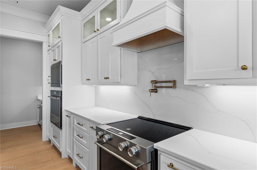 765 Golf Course Road Pilot Mountain, NC 27041 - Photo 12 of 50