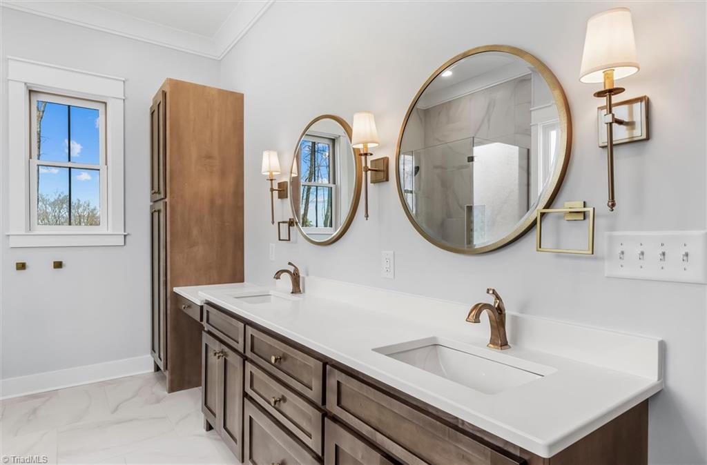 765 Golf Course Road Pilot Mountain, NC 27041 - Photo 18 of 50