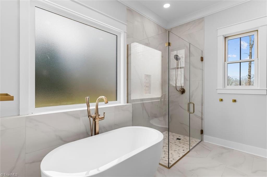 765 Golf Course Road Pilot Mountain, NC 27041 - Photo 19 of 50