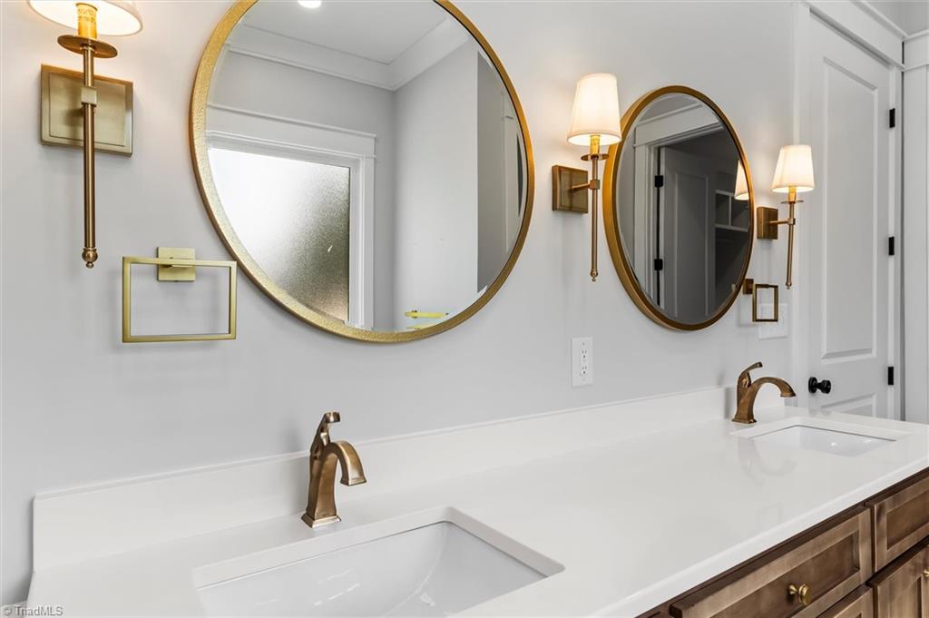 765 Golf Course Road Pilot Mountain, NC 27041 - Photo 20 of 50