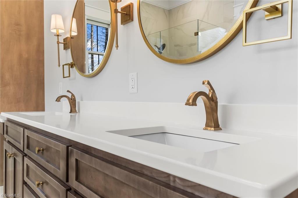 765 Golf Course Road Pilot Mountain, NC 27041 - Photo 21 of 50