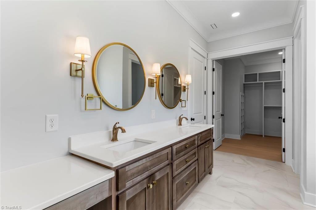 765 Golf Course Road Pilot Mountain, NC 27041 - Photo 22 of 50