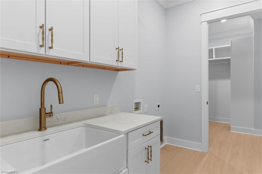 765 Golf Course Road Pilot Mountain, NC 27041 - Photo 25 of 50