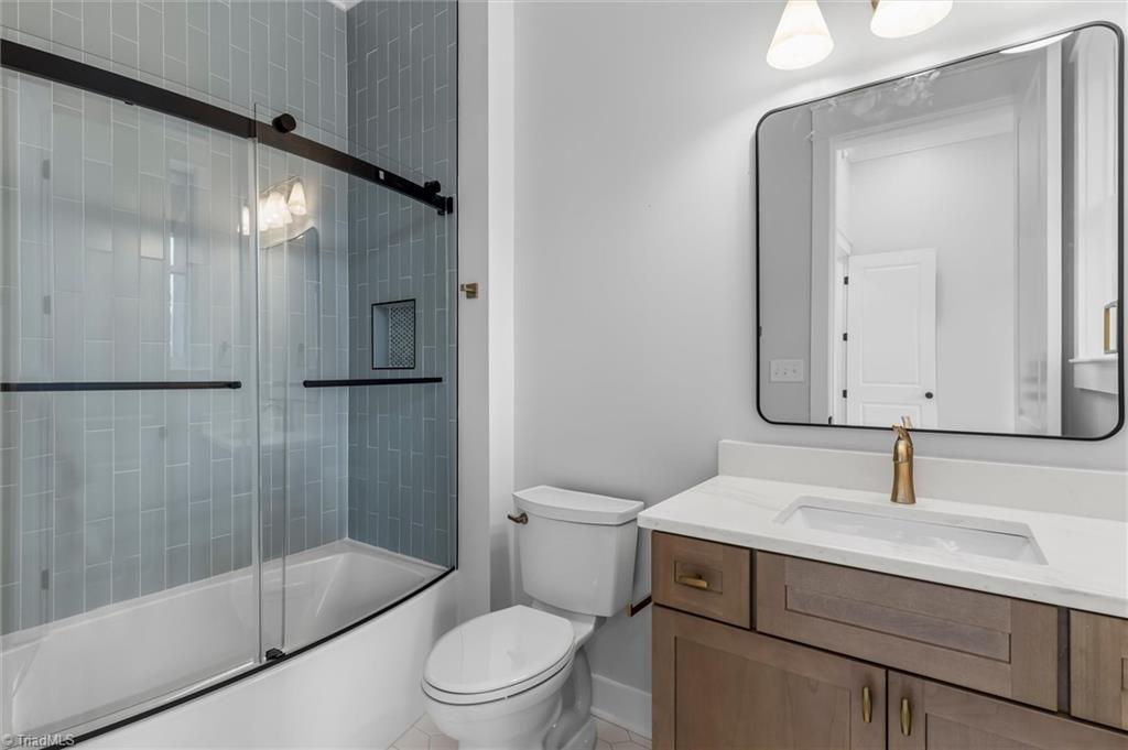 765 Golf Course Road Pilot Mountain, NC 27041 - Photo 31 of 50