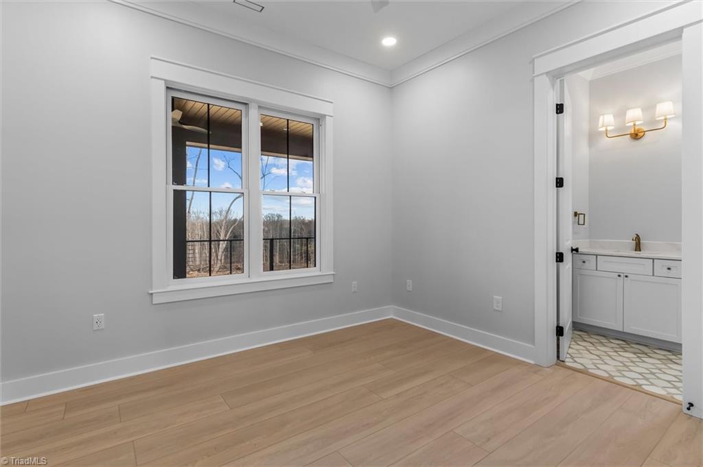 765 Golf Course Road Pilot Mountain, NC 27041 - Photo 32 of 50