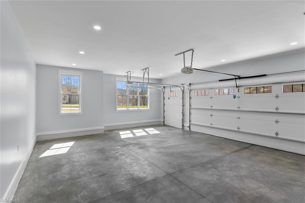 765 Golf Course Road Pilot Mountain, NC 27041 - Photo 37 of 50