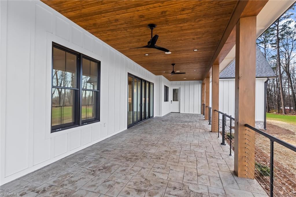 765 Golf Course Road Pilot Mountain, NC 27041 - Photo 40 of 50