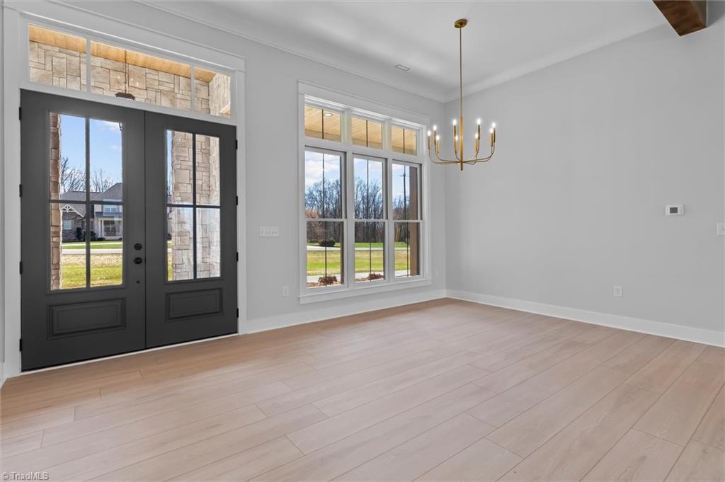 765 Golf Course Road Pilot Mountain, NC 27041 - Photo 4 of 50