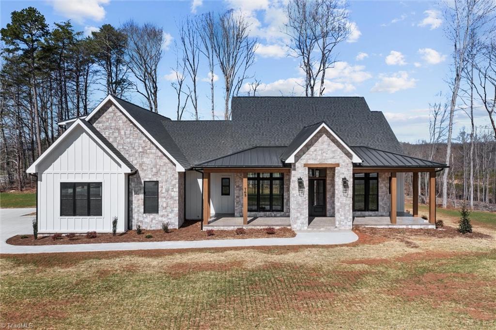 765 Golf Course Road Pilot Mountain, NC 27041 - Photo 46 of 50