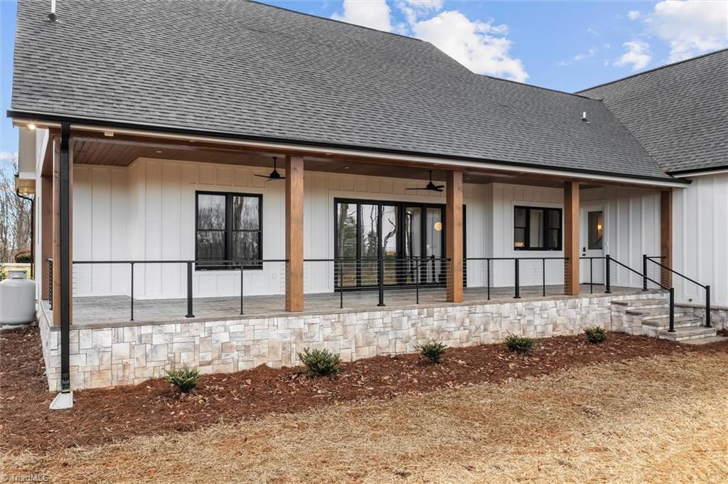 765 Golf Course Road Pilot Mountain, NC 27041 - Photo 49 of 50