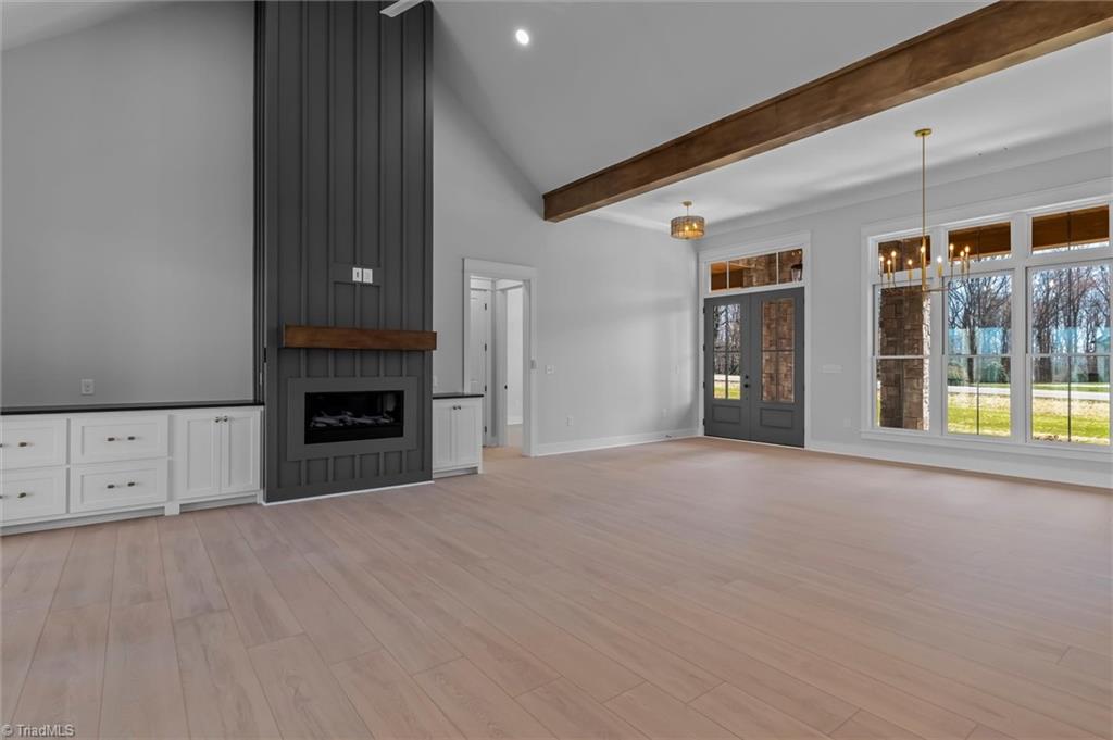 765 Golf Course Road Pilot Mountain, NC 27041 - Photo 5 of 50