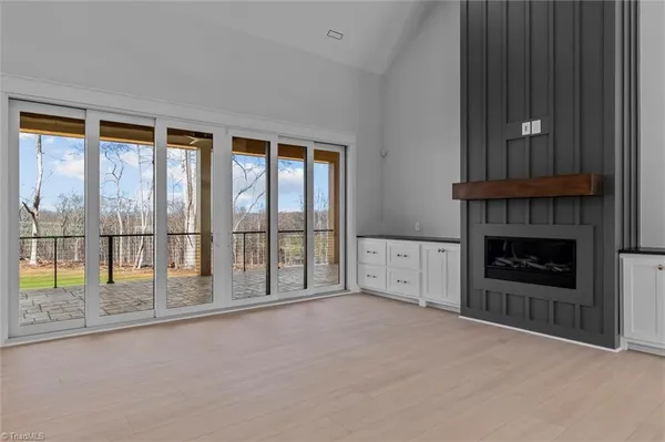 $899,000 | 765 Golf Course Road, Pilot Mountain, NC 27041