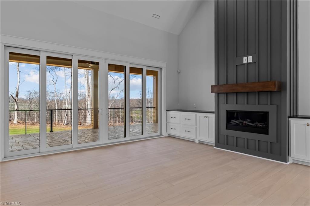 765 Golf Course Road Pilot Mountain, NC 27041 - Photo 6 of 50