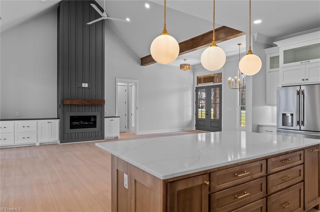 765 Golf Course Road Pilot Mountain, NC 27041 - Photo 10 of 50