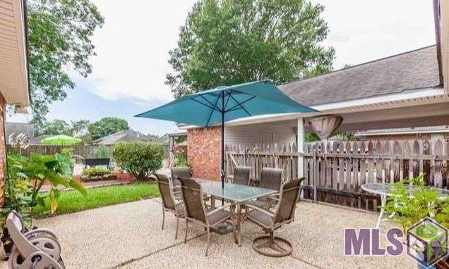 16424 Missionary Ridge Avenue Baton Rouge, LA 70817 - Photo 30 of 51 Gallery Image 30