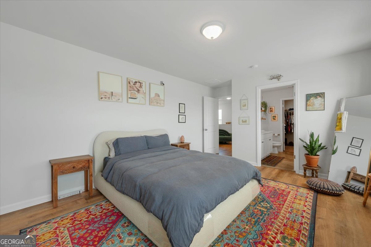 1316 Wilkins Road Midway, GA 31320 - Photo 20 of 48