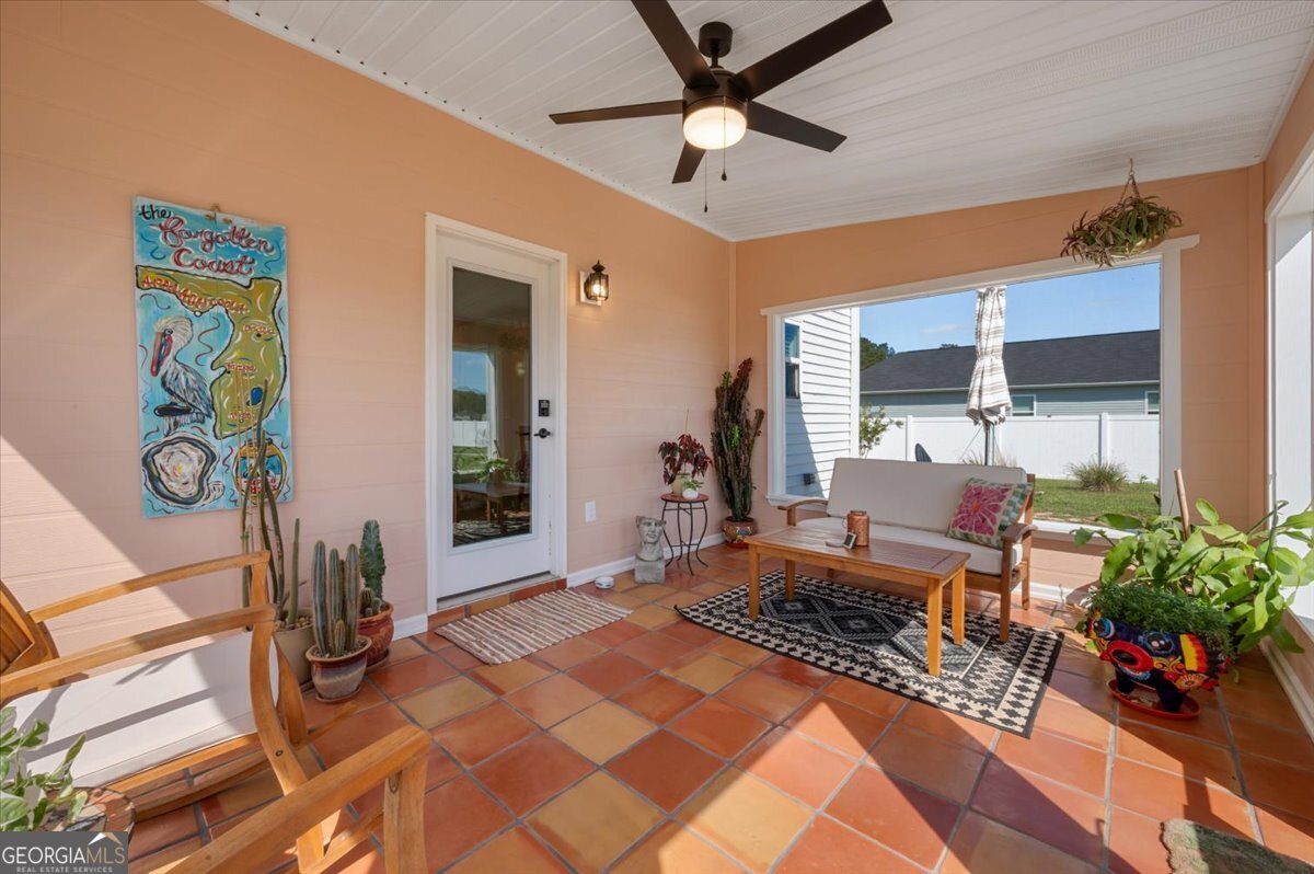 1316 Wilkins Road Midway, GA 31320 - Photo 22 of 48