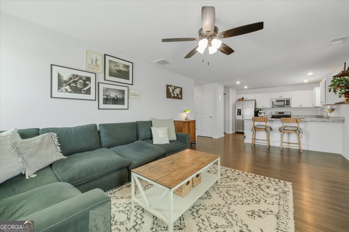 1316 Wilkins Road Midway, GA 31320 - Photo 25 of 48