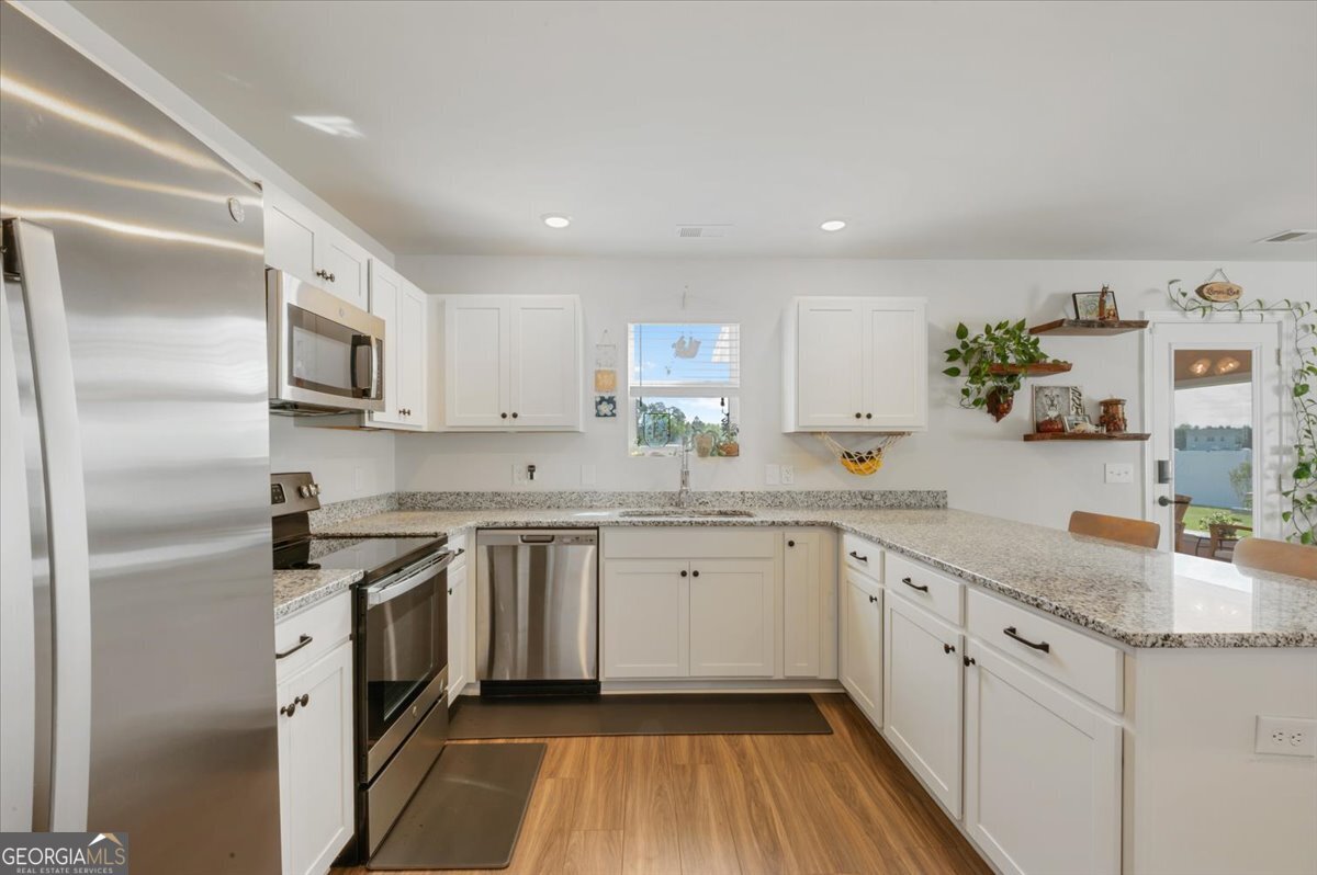 1316 Wilkins Road Midway, GA 31320 - Photo 31 of 48