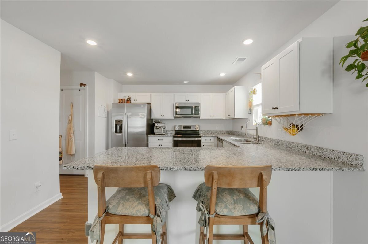 1316 Wilkins Road Midway, GA 31320 - Photo 32 of 48