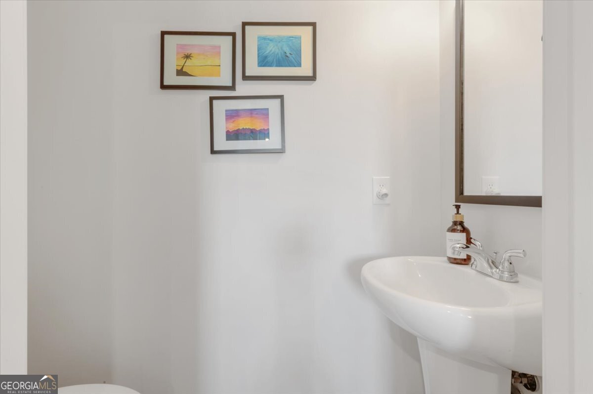 1316 Wilkins Road Midway, GA 31320 - Photo 35 of 48