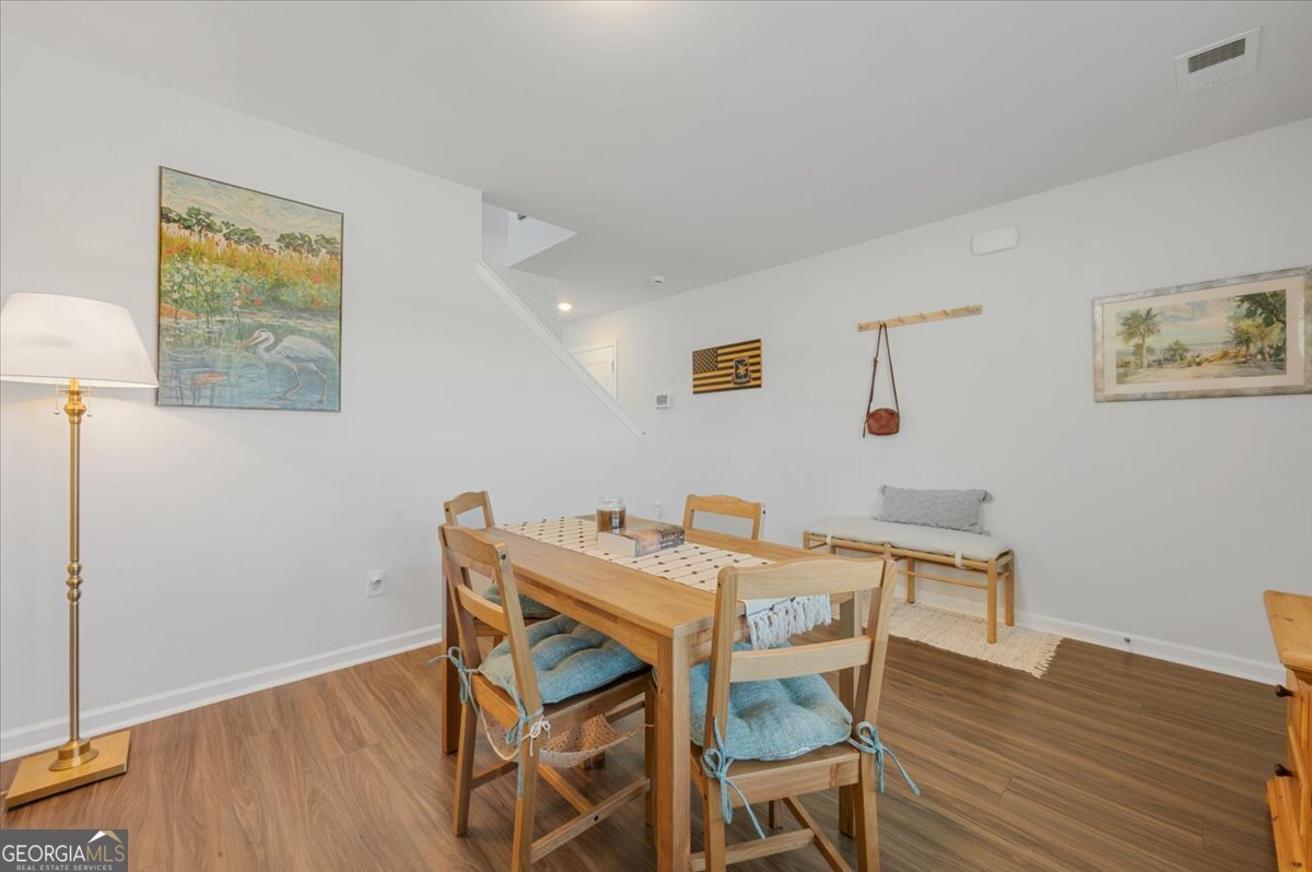 1316 Wilkins Road Midway, GA 31320 - Photo 36 of 48