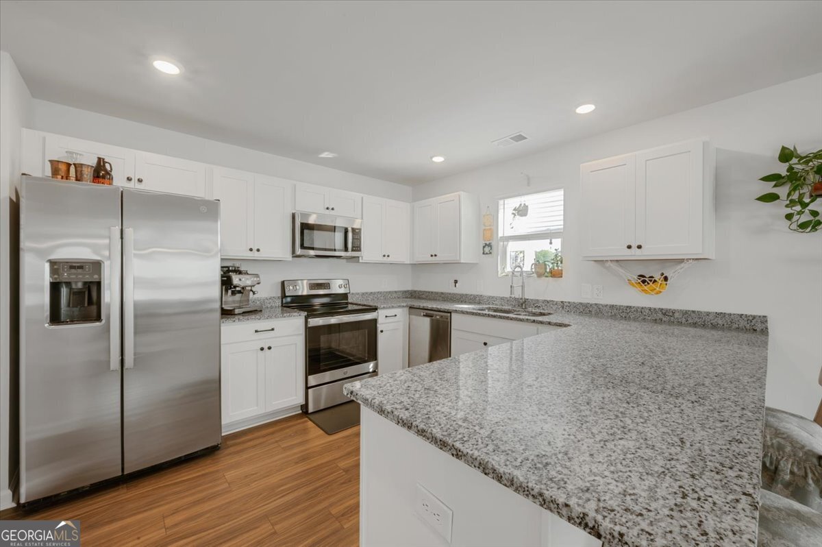 1316 Wilkins Road Midway, GA 31320 - Photo 37 of 48