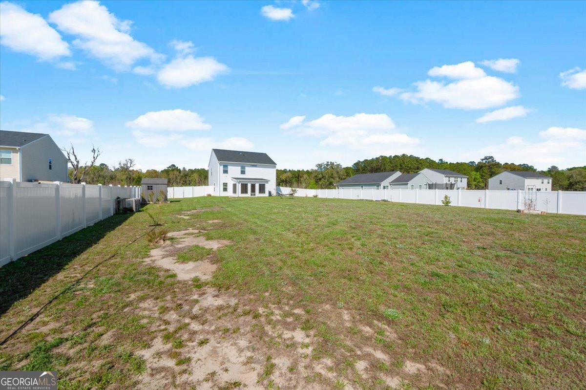 1316 Wilkins Road Midway, GA 31320 - Photo 40 of 48