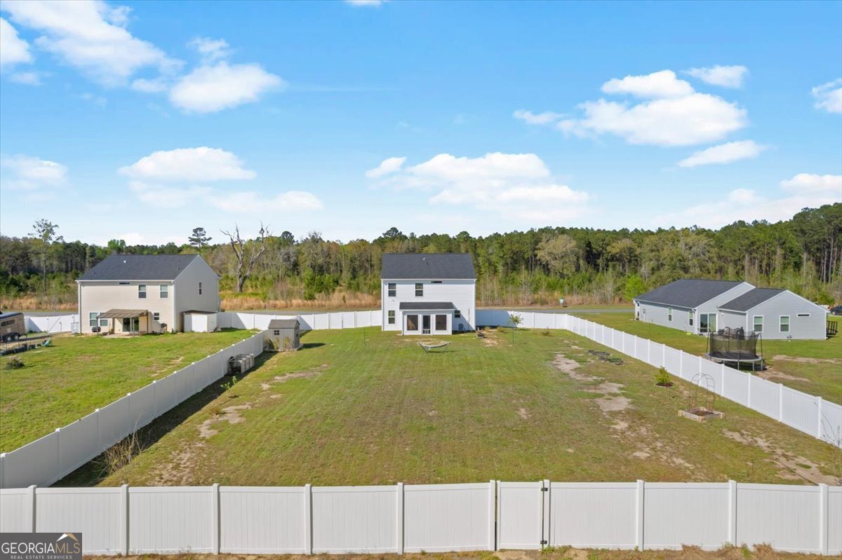1316 Wilkins Road Midway, GA 31320 - Photo 42 of 48