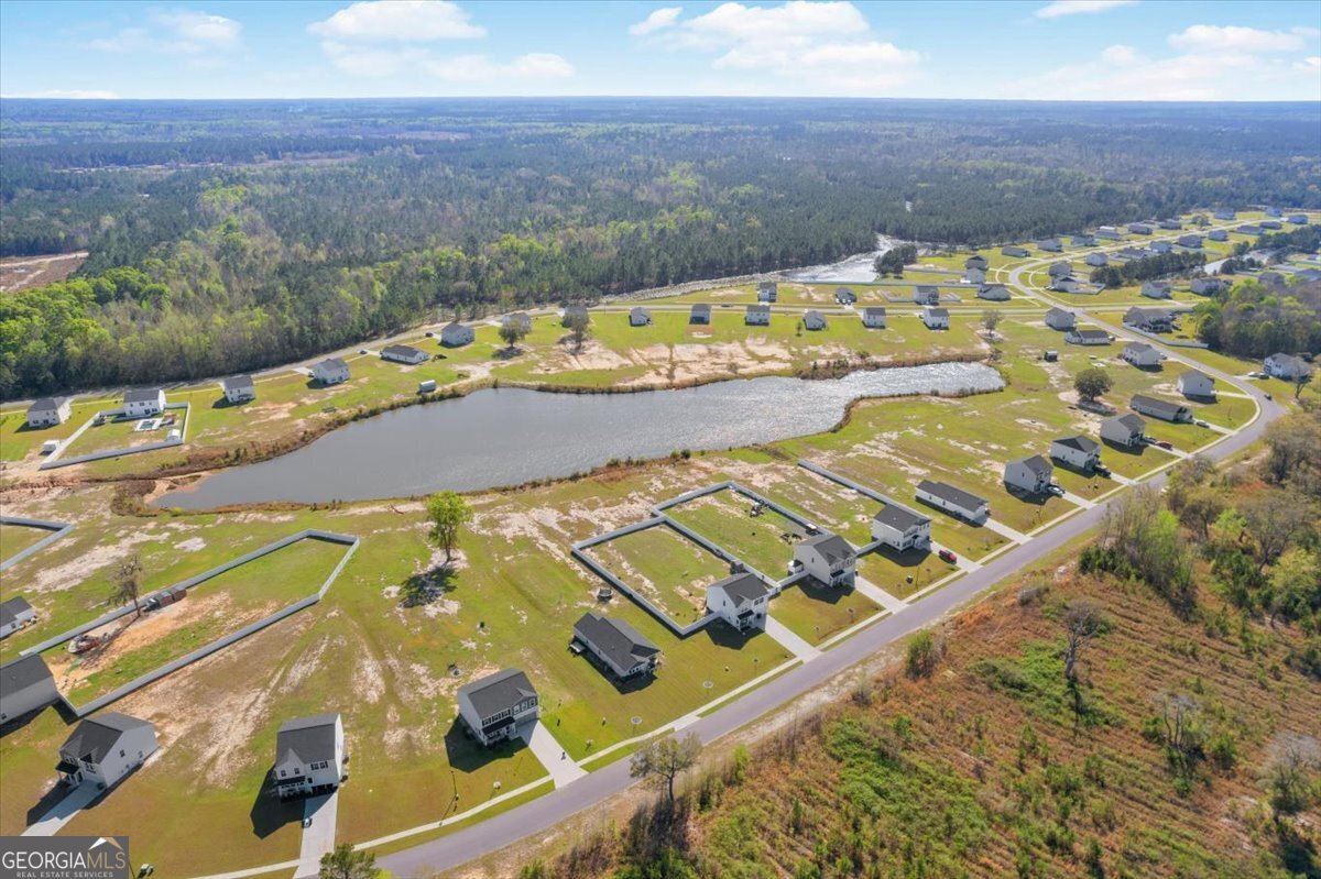 1316 Wilkins Road Midway, GA 31320 - Photo 46 of 48