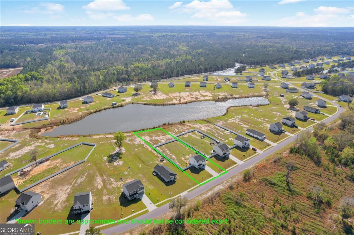 1316 Wilkins Road Midway, GA 31320 - Photo 47 of 48