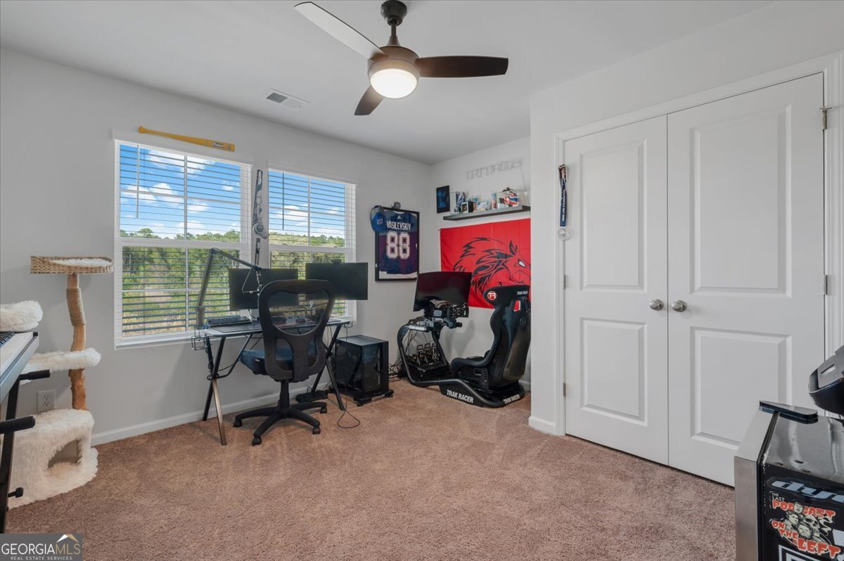 1316 Wilkins Road Midway, GA 31320 - Photo 9 of 48