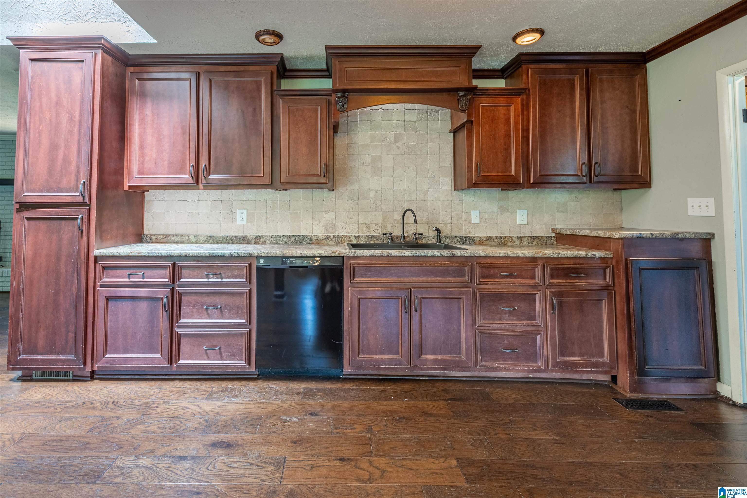 1430 Peaceburg Road Weaver, AL 36277 - Photo 12 of 40 Gallery Image 12