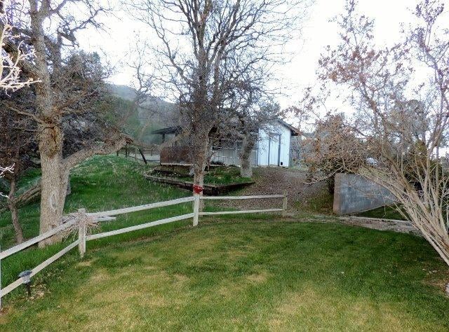 21516 Quail Springs Road Tehachapi, CA 93561 - Photo 34 of 38 Gallery Image 34