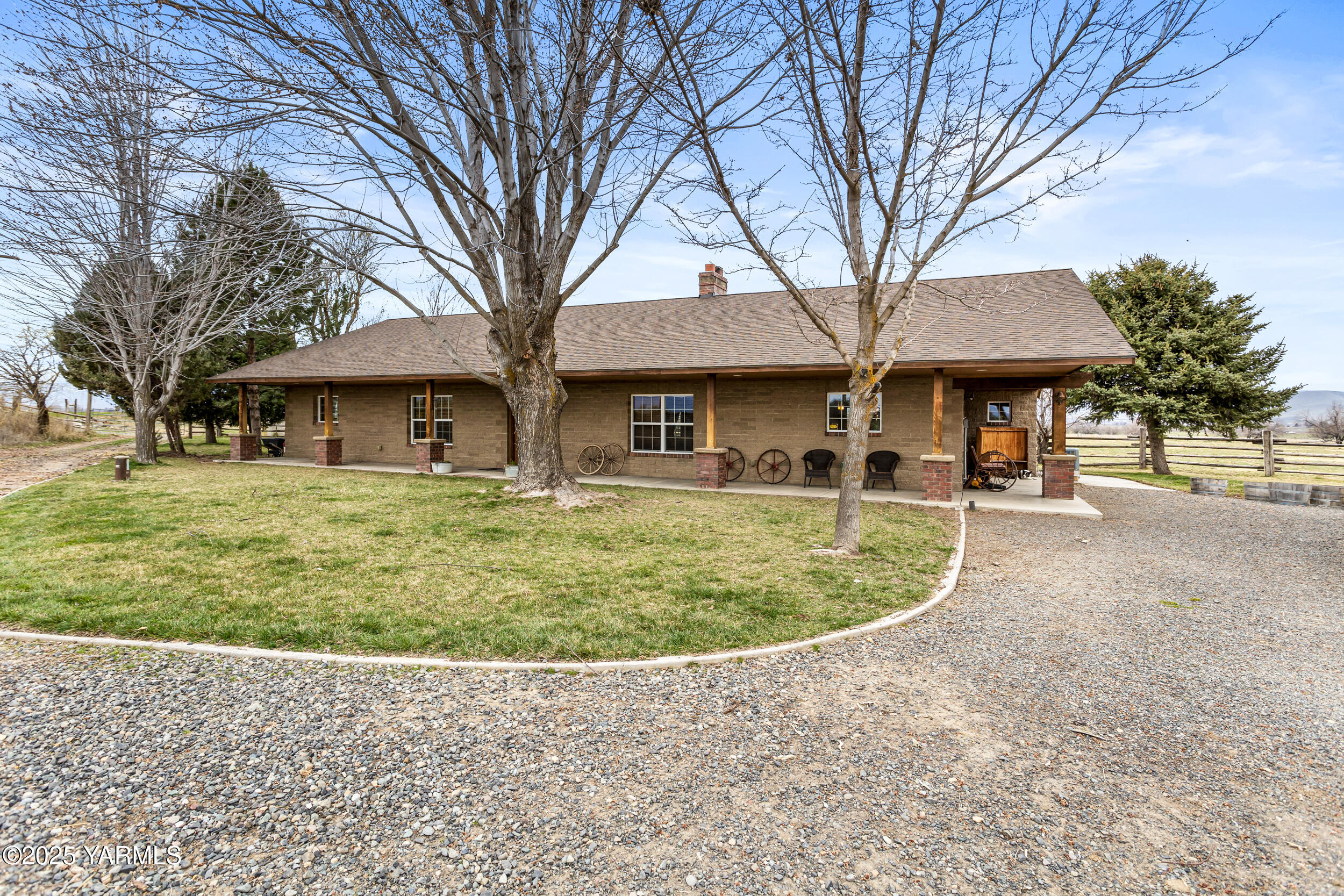 12004 Branch Road Harrah, WA 98933 - Photo 41 of 71 12004 Branch Rd