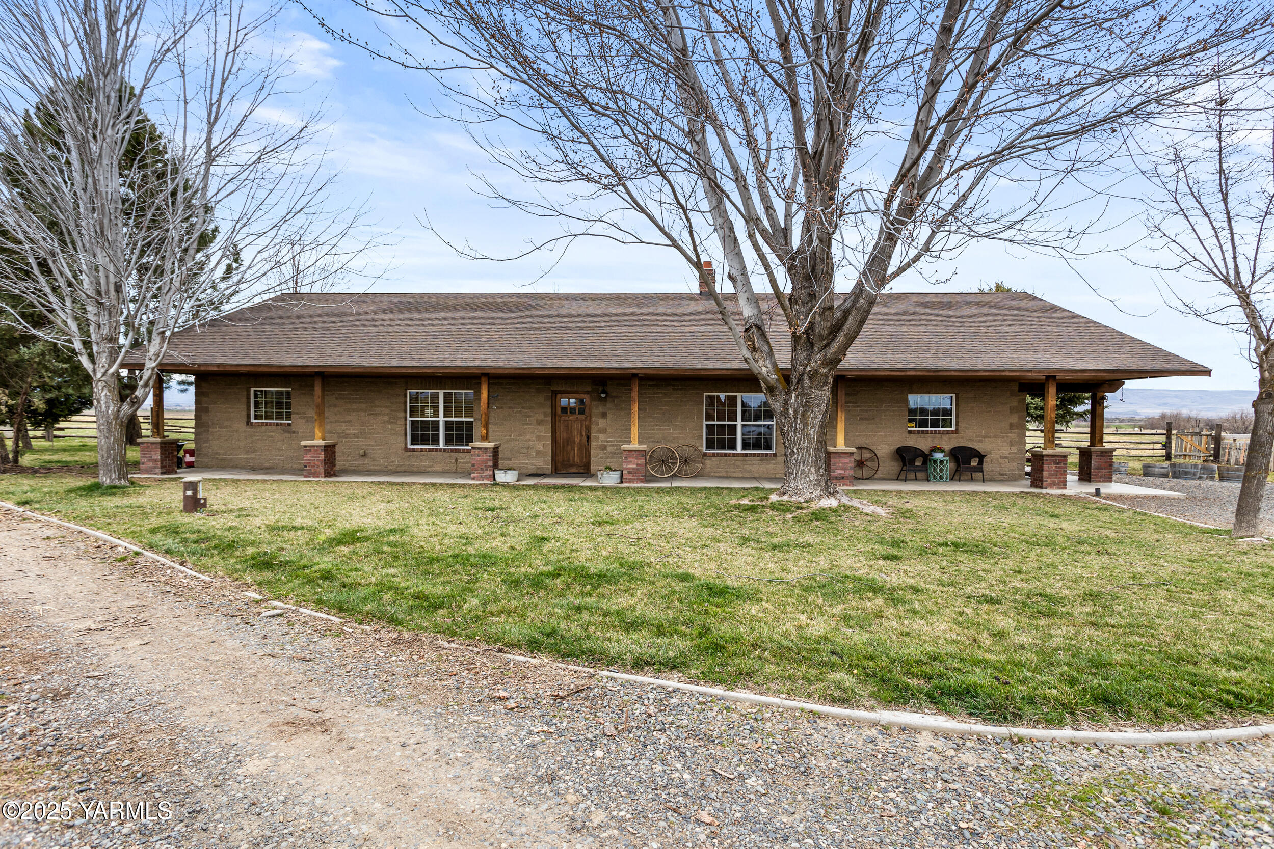 12004 Branch Road Harrah, WA 98933 - Photo 43 of 71 12004 Branch Rd