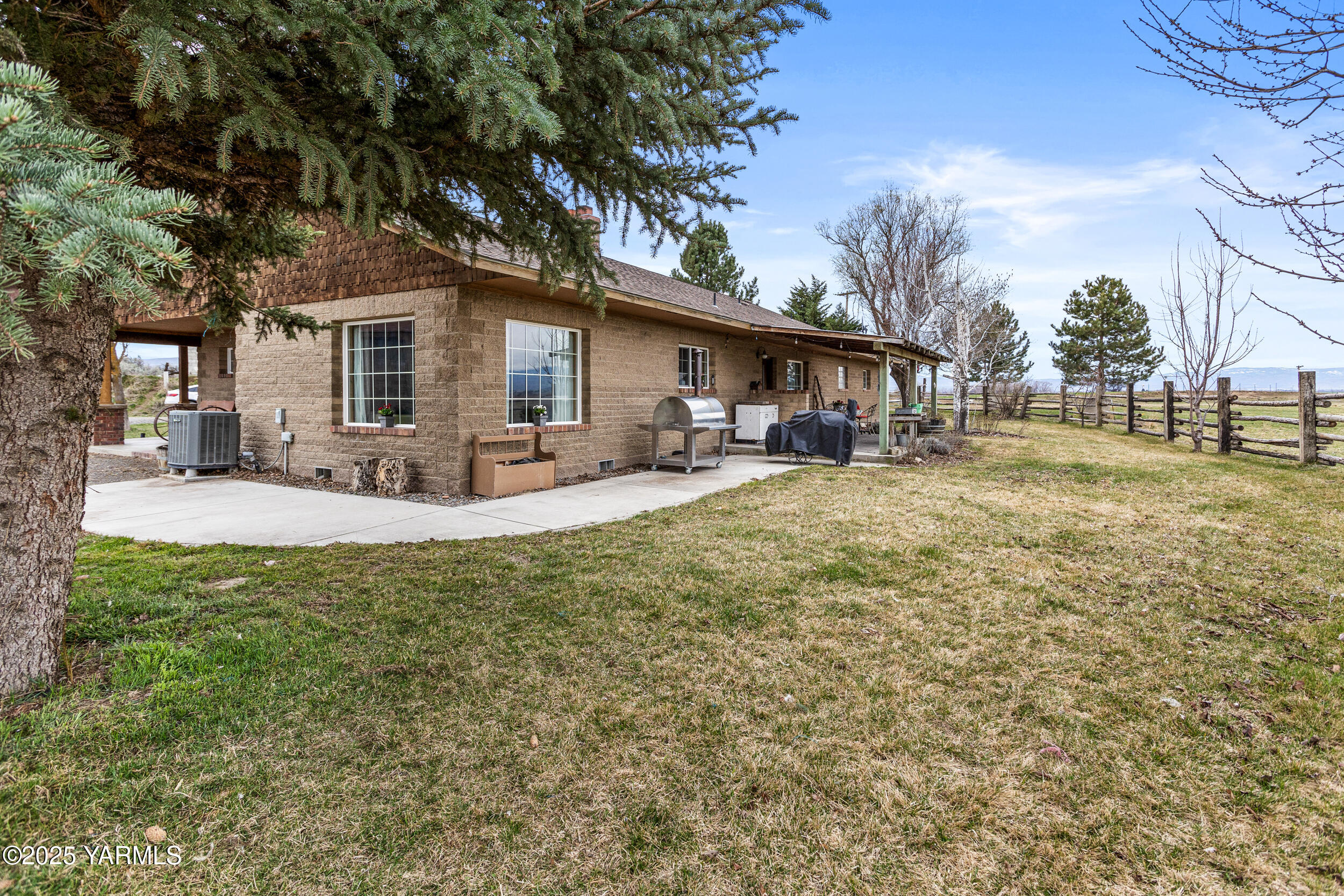 12004 Branch Road Harrah, WA 98933 - Photo 47 of 71 12004 Branch Rd