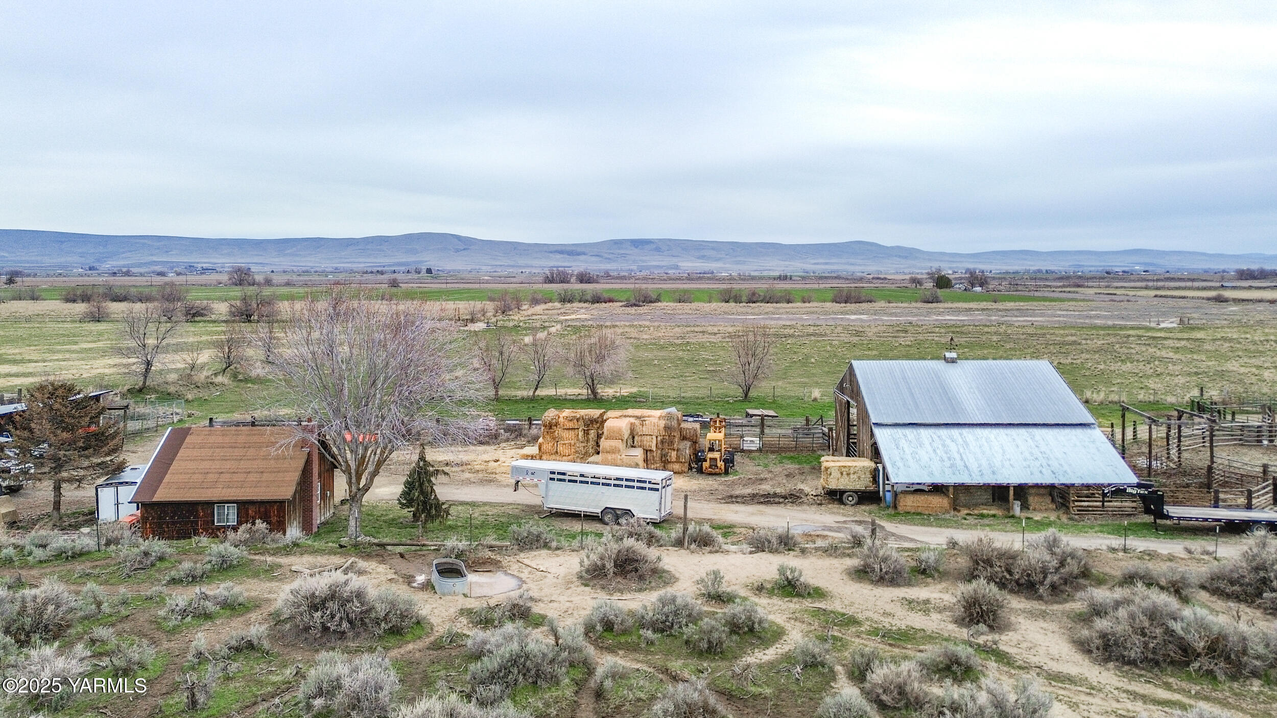 12004 Branch Road Harrah, WA 98933 - Photo 58 of 71 12004 Branch Rd