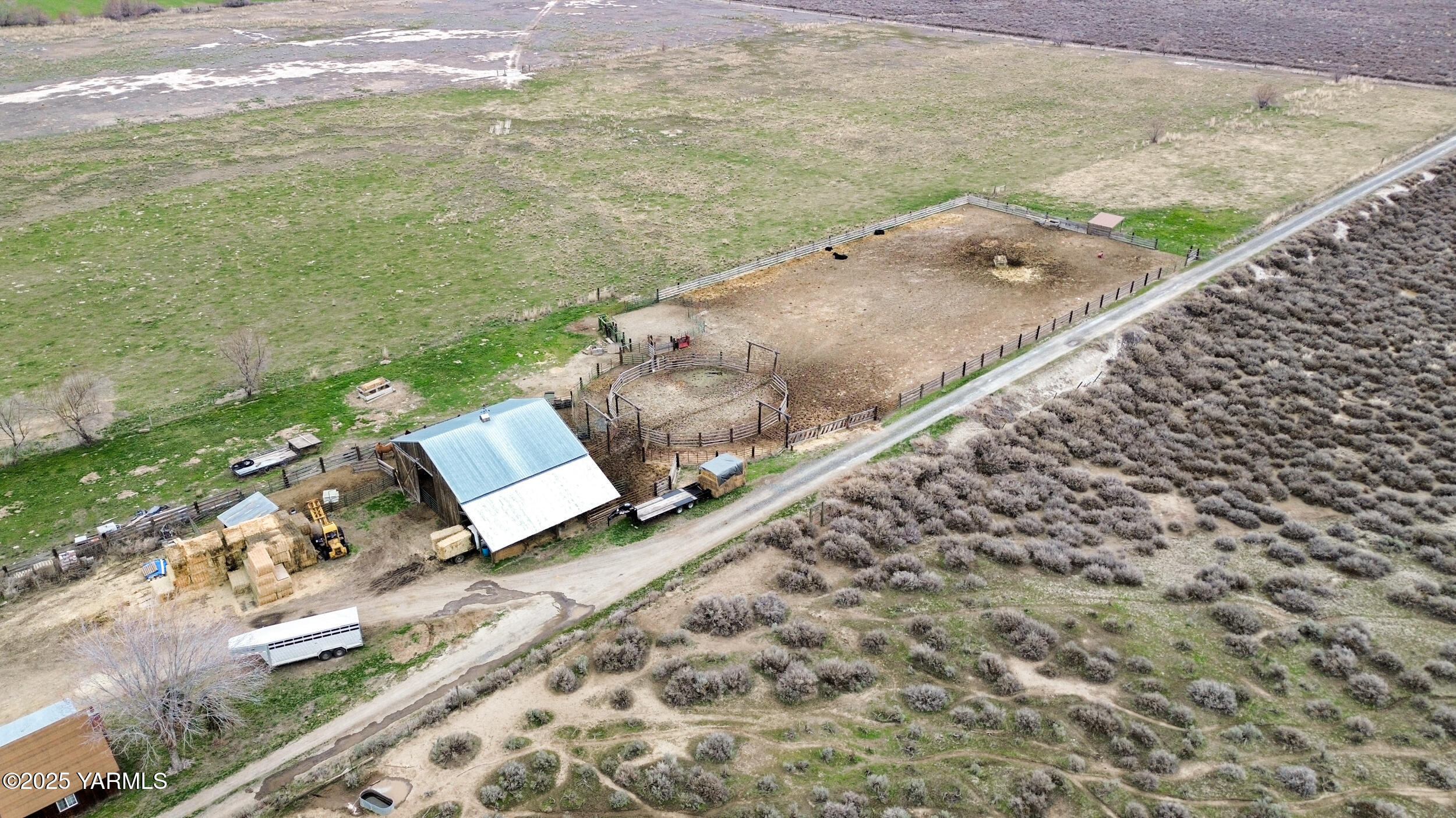 12004 Branch Road Harrah, WA 98933 - Photo 60 of 71 12004 Branch Rd