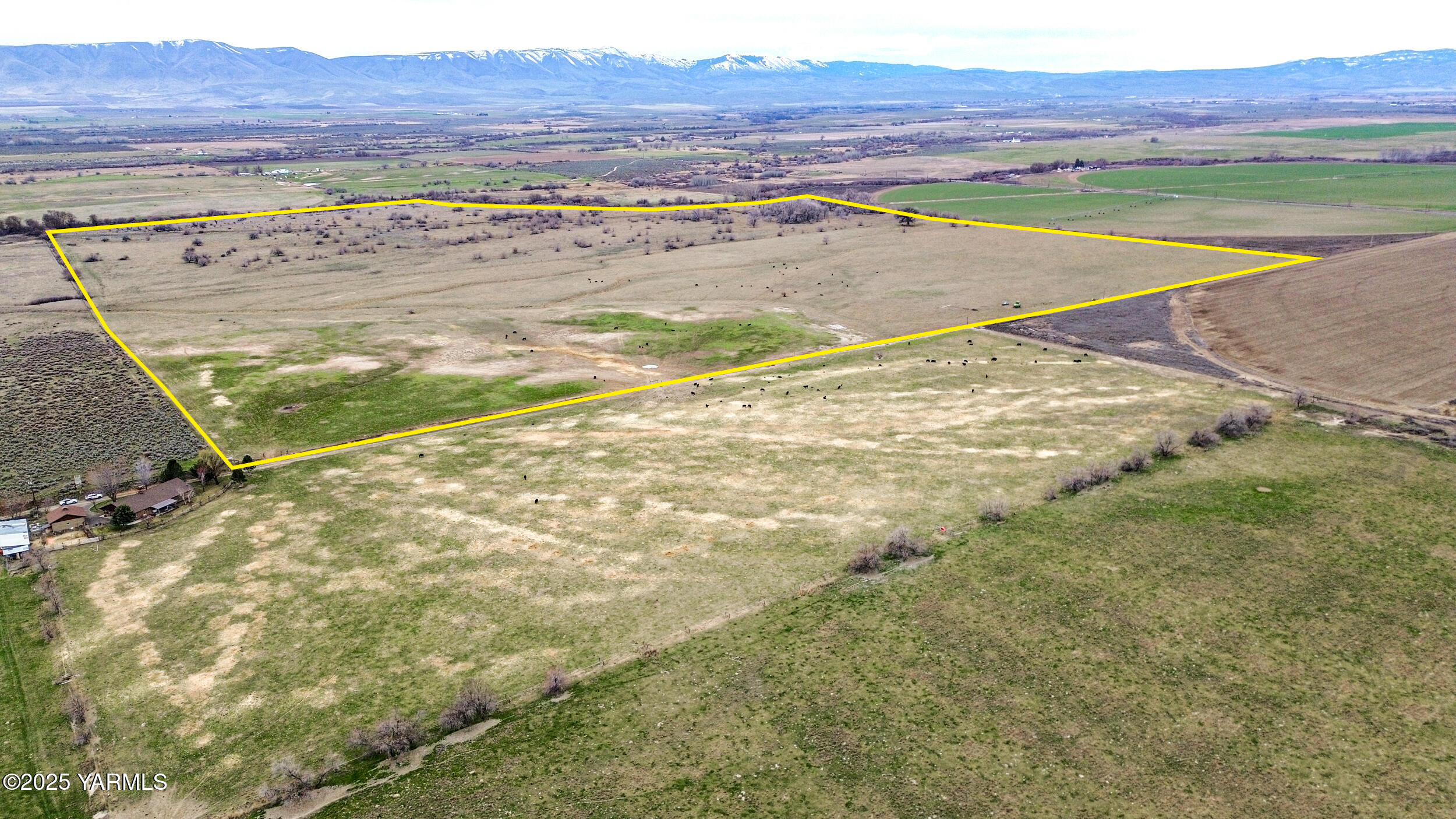 12004 Branch Road Harrah, WA 98933 - Photo 63 of 71 12004 Branch Rd