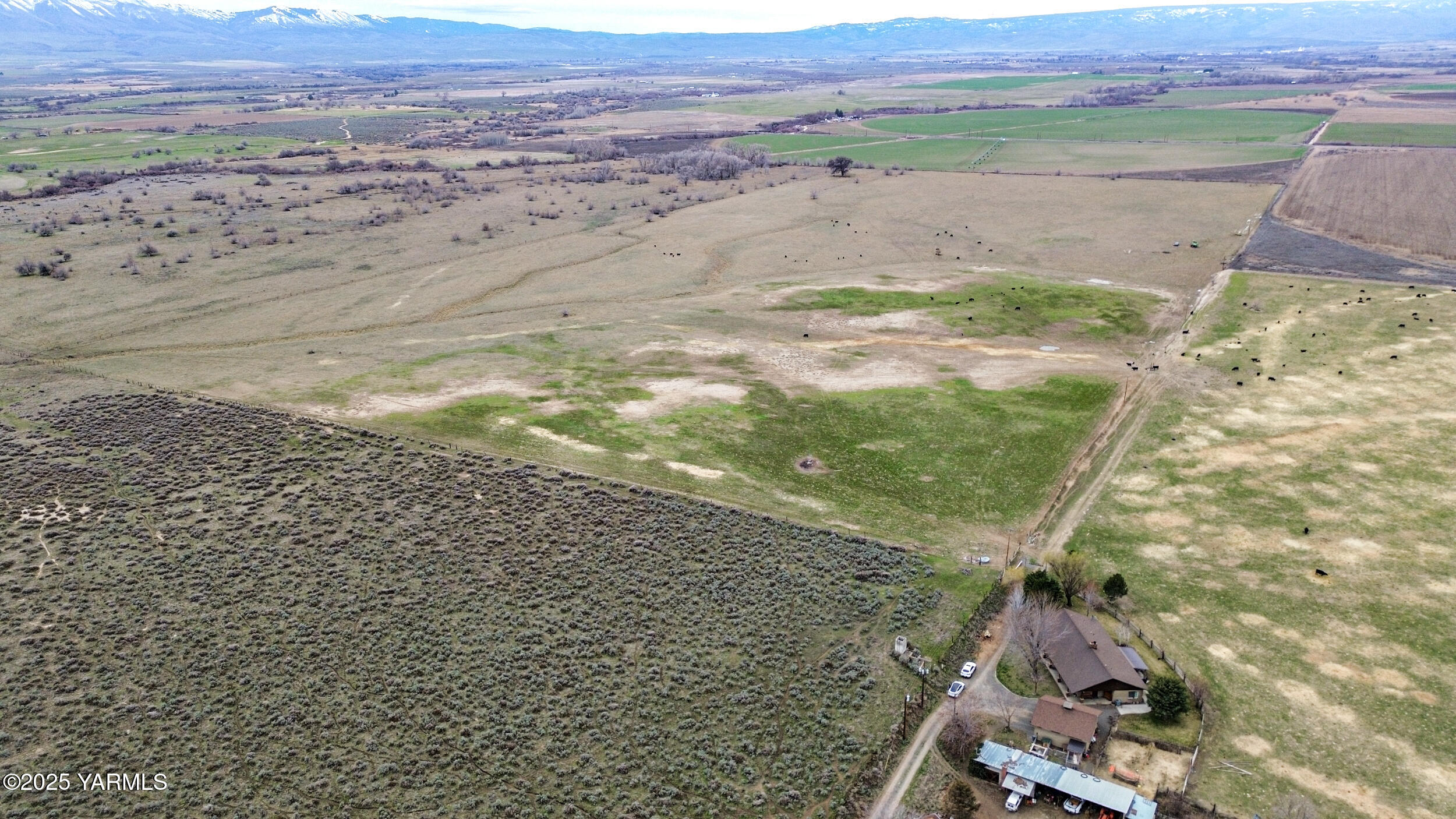 12004 Branch Road Harrah, WA 98933 - Photo 65 of 71 12004 Branch Rd