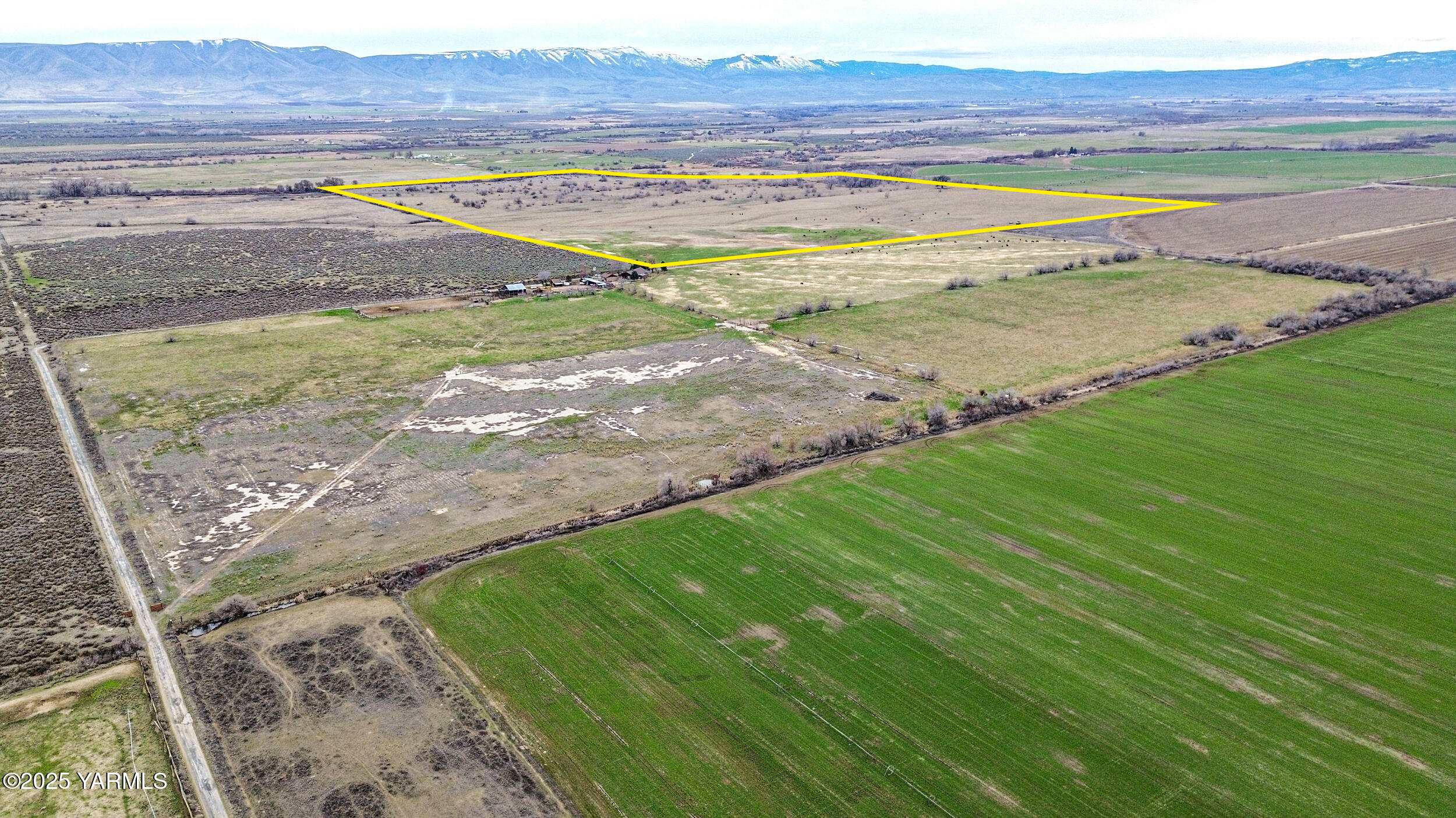 12004 Branch Road Harrah, WA 98933 - Photo 70 of 71 a view of an ocean beach