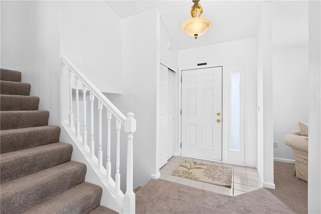 167 Oak Ridge Drive Butler, PA 16002 - Photo 24 of 49 Gallery Image 24