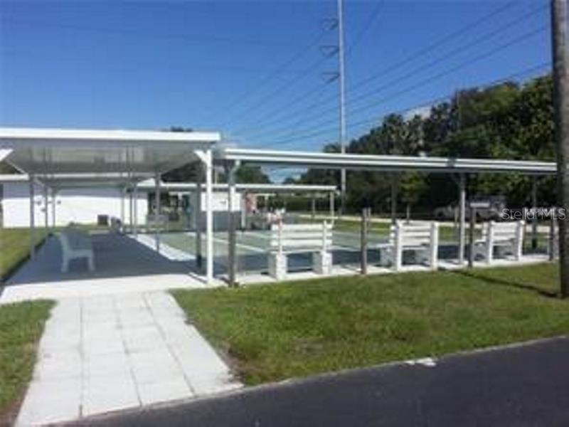 1600 Old Coachman Rd., Unit 716 Clearwater, FL 33765 - Photo 13 of 15