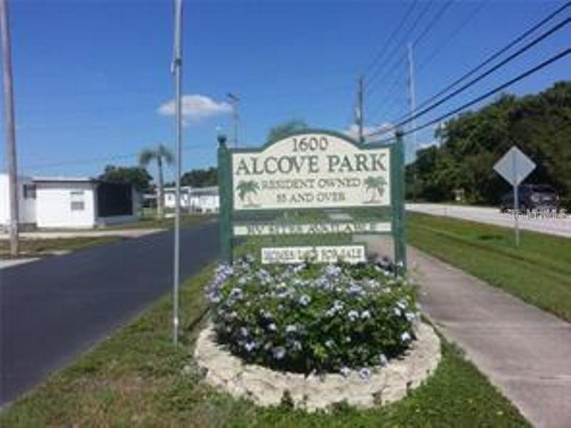 1600 Old Coachman Rd., Unit 716 Clearwater, FL 33765 - Photo 15 of 15