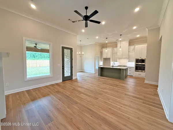$355,400 | 320 Tremont Drive, Florence, MS 39073