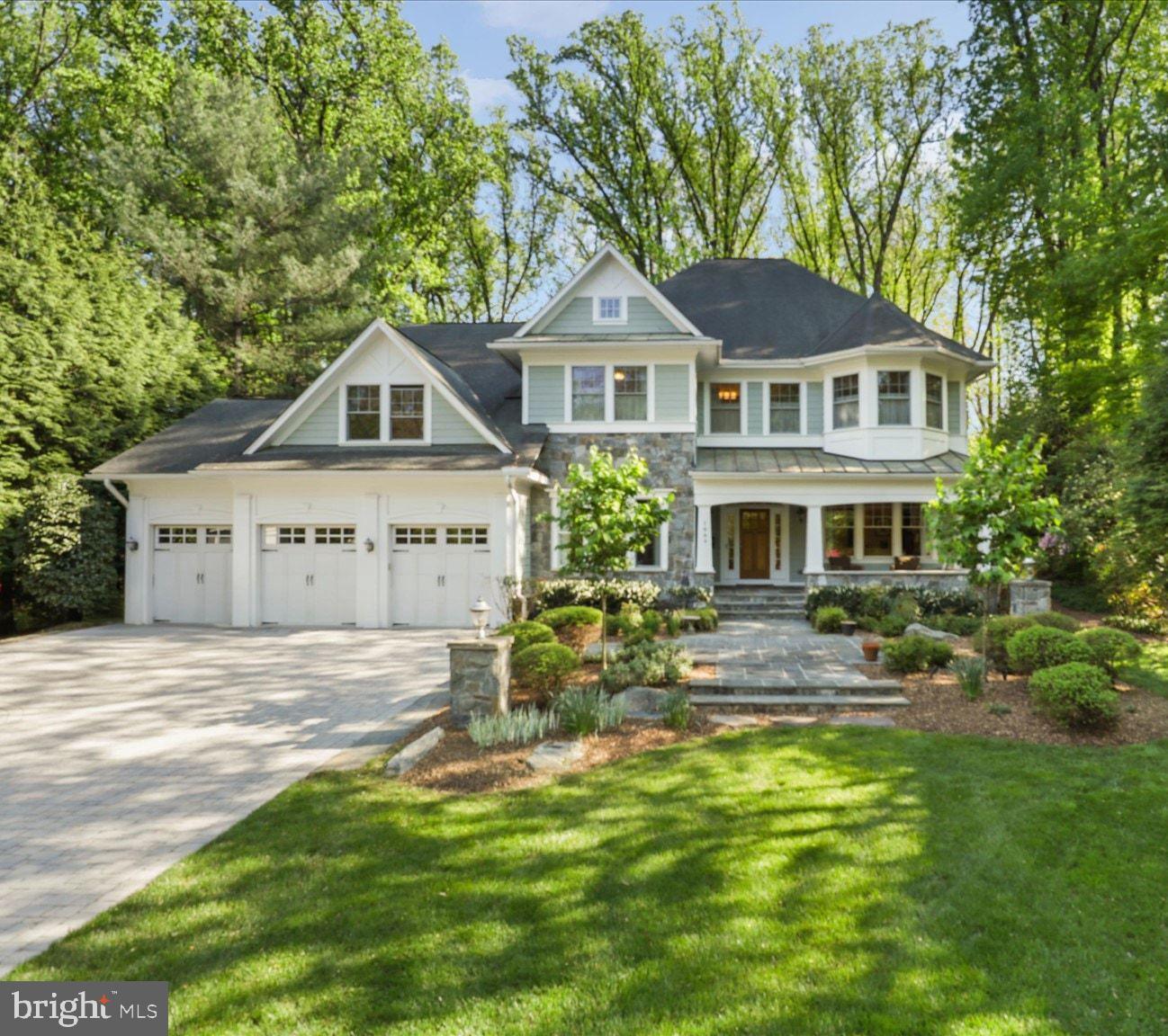 1889 Virginia Avenue McLean, VA 22101 - Photo 2 of 42