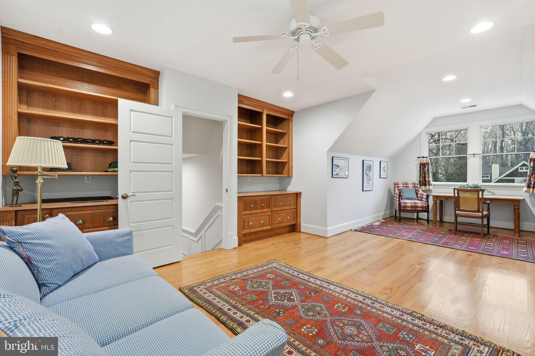 1889 Virginia Avenue McLean, VA 22101 - Photo 24 of 42