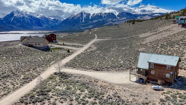 $695,000 | 407 Mount Hope Drive, Twin Lakes, CO 81251