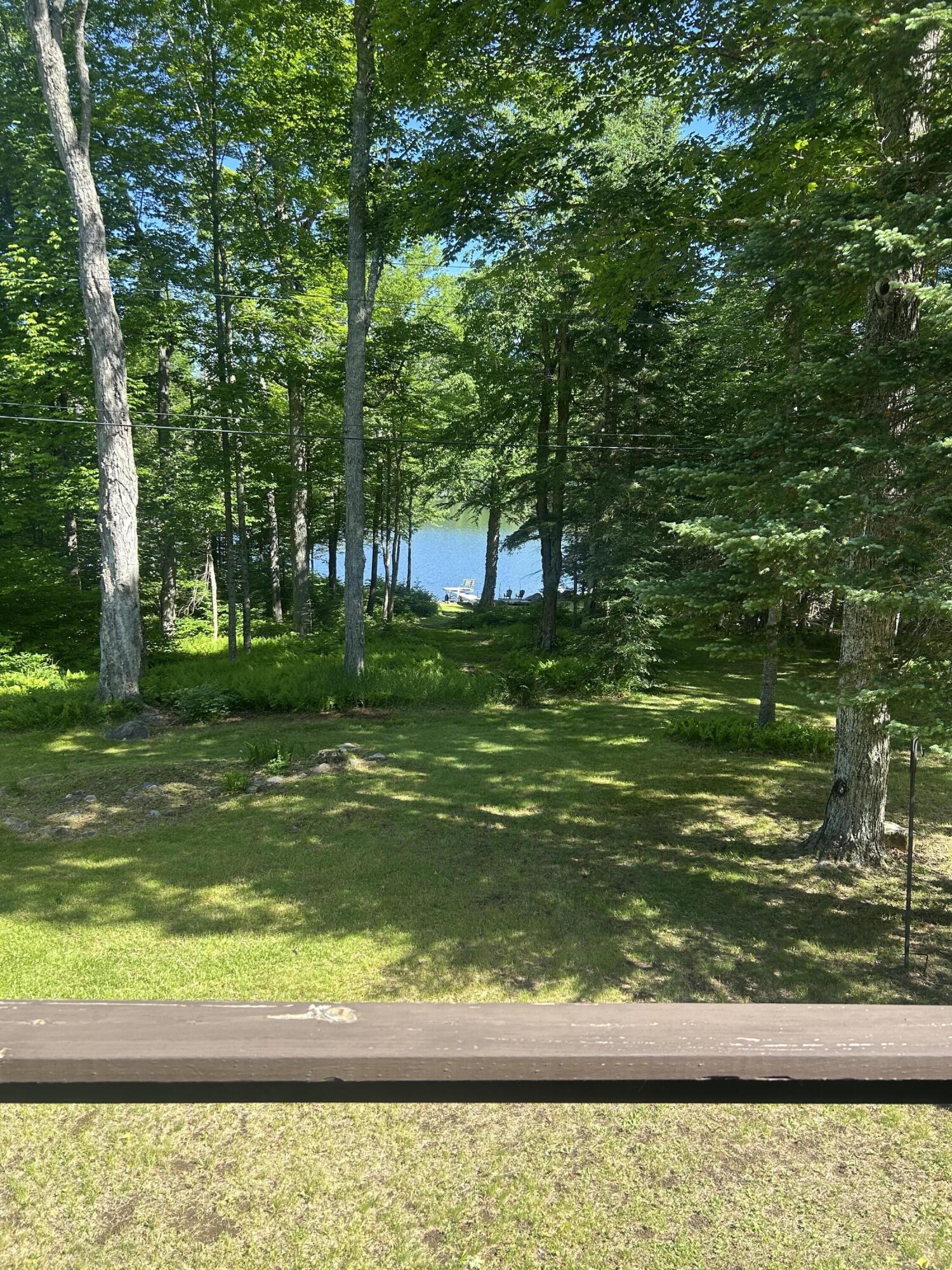 1204 Goodnow Flow Road Newcomb, NY 12852 - Photo 28 of 48